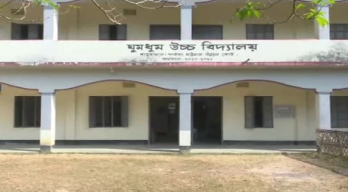 দুশ্চিন্তায় সীমান্ত এলাকার এসএসসি পরীক্ষার্থীরা